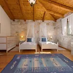 Armonia Tatil Evi Vasilikí