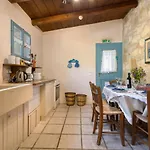 Tatil Evi Armonia Vasilikí