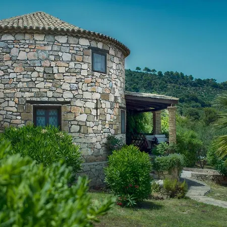 Armonia בית נופש