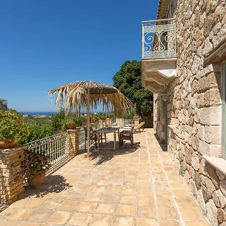 Armonia Holiday home *