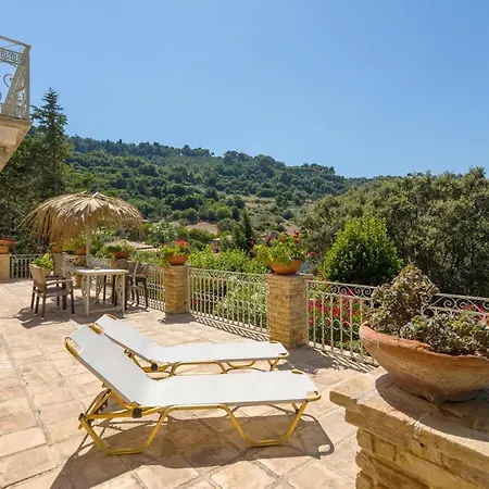 Armonia בית נופש *