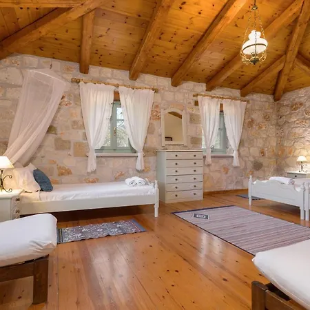 בית נופש Armonia