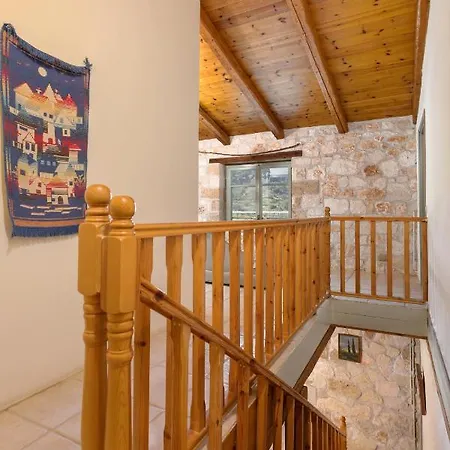 Armonia בית נופש