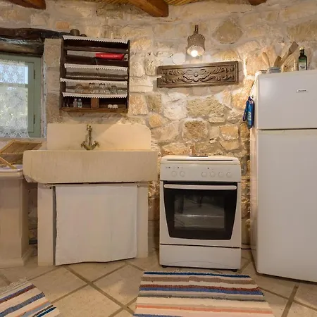 Hébergement de vacances Armonia *