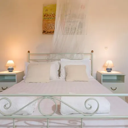 בית נופש Armonia Vasilikí