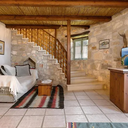 Armonia Holiday home *