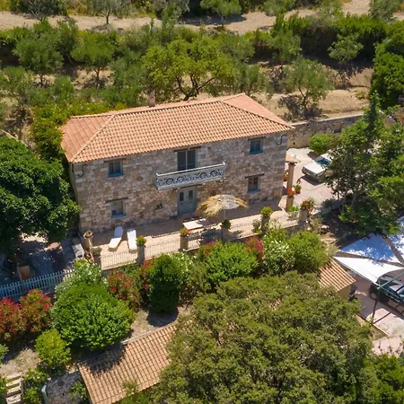 Holiday home Armonia