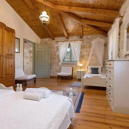 Armonia Holiday home