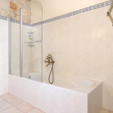 Armonia בית נופש