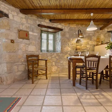 Armonia Holiday home Vasilikos (Zakynthos)