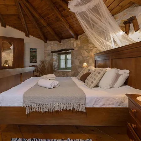 בית נופש Armonia *