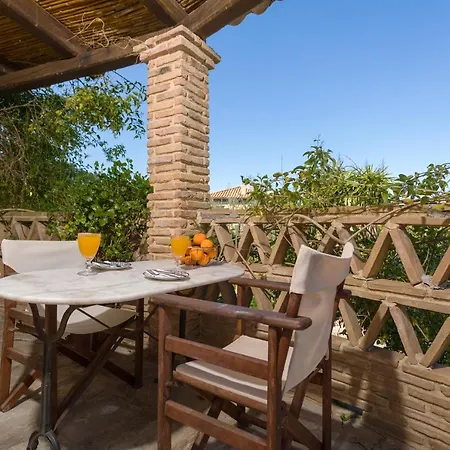 בית נופש Armonia *