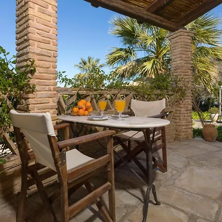 Armonia בית נופש