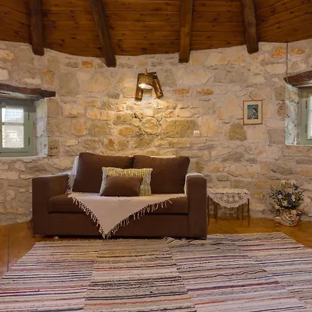 בית נופש Armonia *