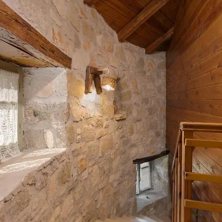 בית נופש Armonia