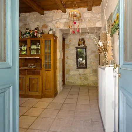 Holiday home Armonia
