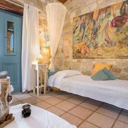 Holiday home Armonia