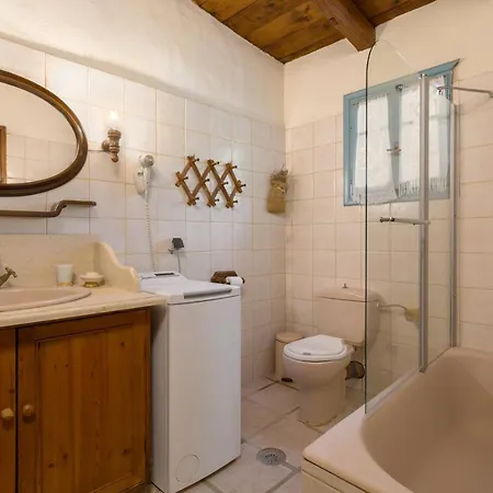 Armonia בית נופש