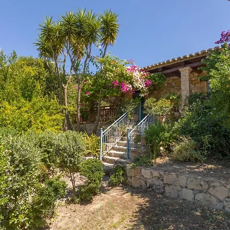 בית נופש Armonia