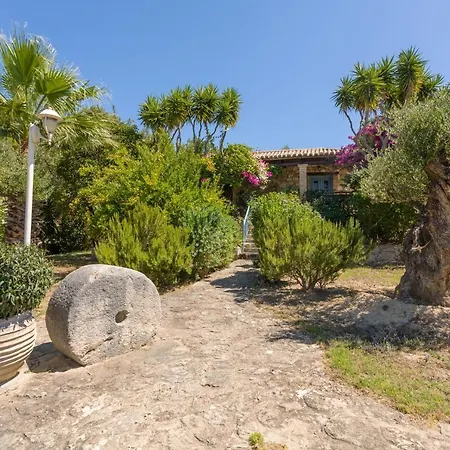 בית נופש Armonia *