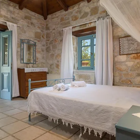 Holiday home Armonia