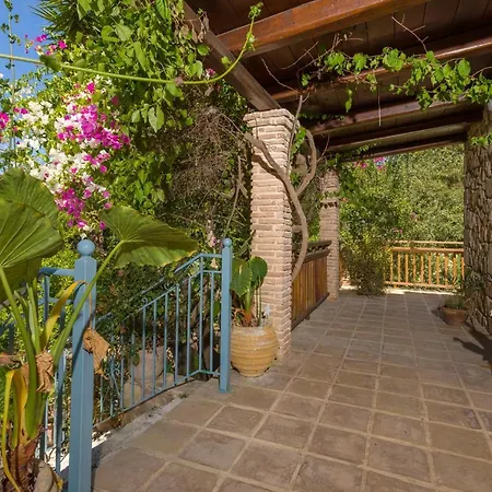 Armonia בית נופש