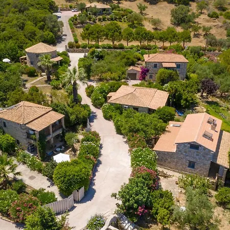Holiday home Armonia *
