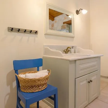 בית נופש Armonia