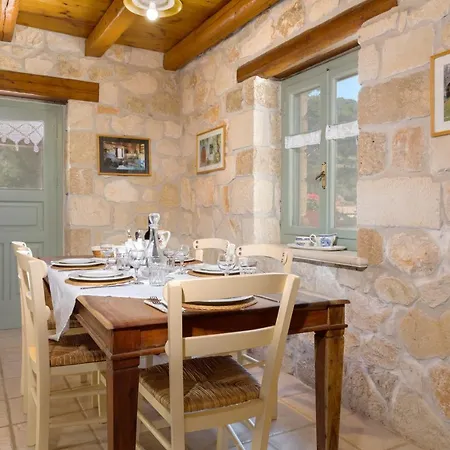 Armonia בית נופש