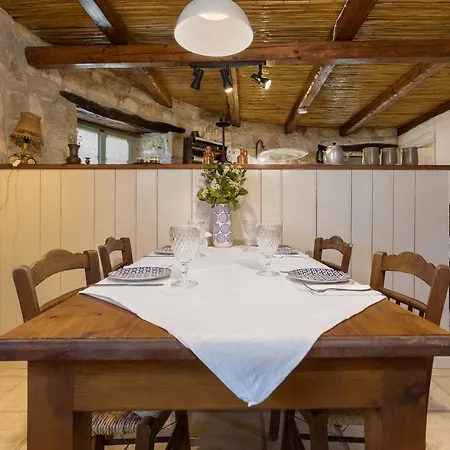 בית נופש Armonia *