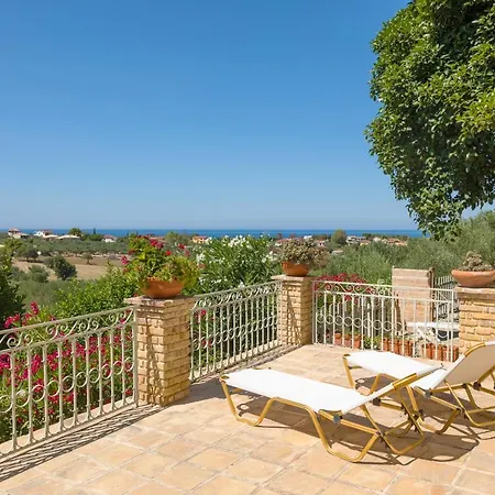 Casa vacanze Armonia *