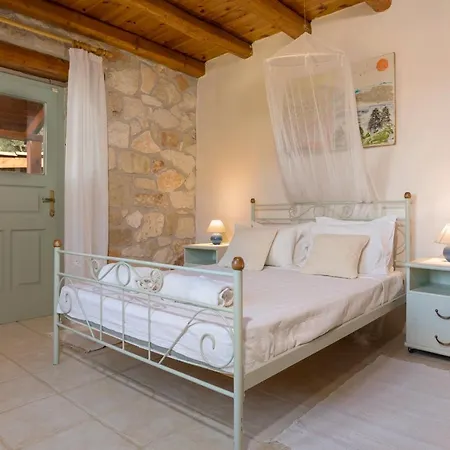 Armonia Casa vacanze Vasilikí