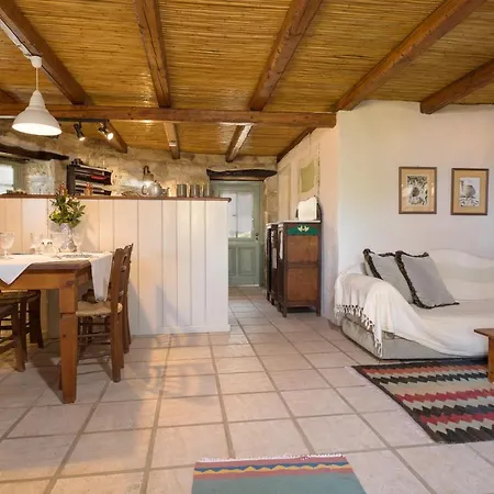 Armonia Casa vacanze Vasilikí