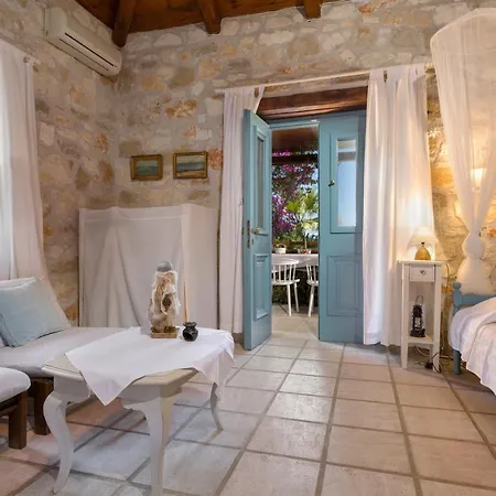 Armonia Hébergement de vacances