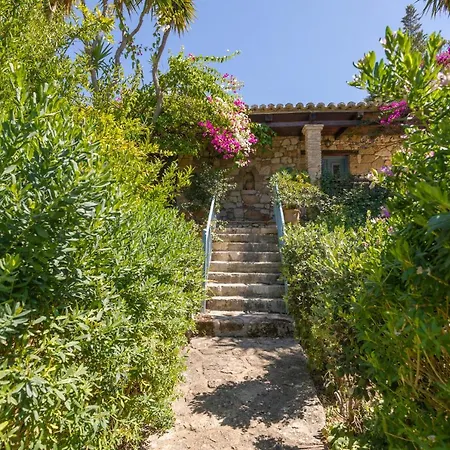 Armonia Casa vacanze Vasilikí